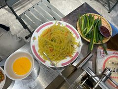 -鲁C·尚小炉·淄博烧烤(市北店)