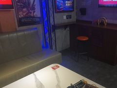 -唱吧麦颂KTV(西单华威潮铺街店)