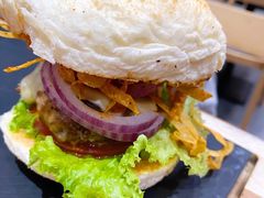 -魏斯理汉堡(西安沣东吾悦店)