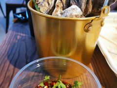 蒜蓉烤生蚝-盒马鲜生(悠方店)