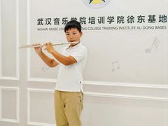 -武汉音乐学院徐东基地