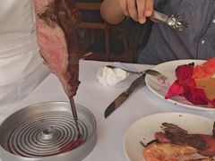 -拉蒂娜·巴西牛排馆 Latina·Brazilian Steakhouse(陆家嘴旗舰店)