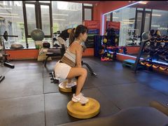 -RoMan罗马健身工作室(莘庄店)