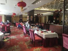 大堂-天宜隆蘑菇宴火锅(石景山旗舰店)
