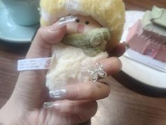 -嗒令甜品·主题融合料理餐厅(首座时代店)