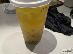 -茶百道(太平门直街店)