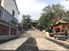 -阳台山自然风景区