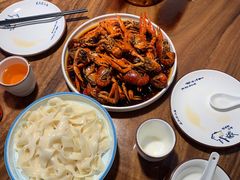 -马头巷·隐庐居·红油大虾(园区店)