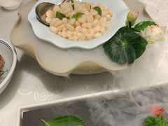 -浙江西子宾馆·牡丹厅