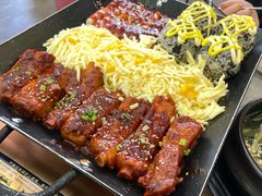 -豚妈妈汤饭·部队锅(南京东路店)