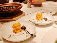 -顺味凤城·顺德菜专门店(九六广场店)