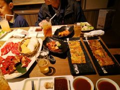 -産直焼肉ビーファーズ(泉佐野店)