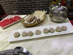 -陈记一牛火锅江宁店(金盛路店)