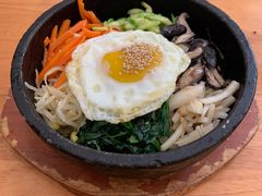 石锅拌饭-全州拌饭馆(断桥店)