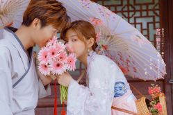 -薇咖映画婚纱摄影工作室