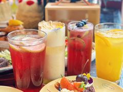 -Nord Grill&Bar Highland诺德西餐(深圳欢乐海岸店)