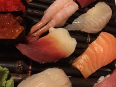 -牛玄庵日式寿喜烧·料理店(新源里店)