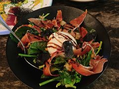 松露布拉塔-RAC BAR(安福路店)