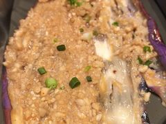 -老高烧烤(龙华星河iCO店)