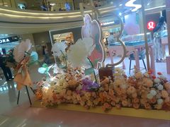 -龙湖杭州滨江天街
