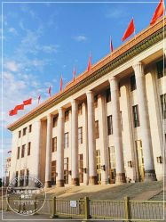 -人民大会堂宾馆·宴会厅