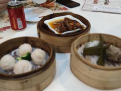 -虾饺妹·酒家(金碧店)