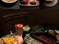-三出山火锅(南京万象天地店)