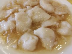 糟溜鱼片-同和居(什刹海店)