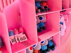 零售区-水桶王国主题餐厅·聚会·生日派对·亲子活动·家庭套餐(亚龙湾希尔顿店)