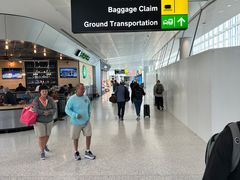 -纽瓦克自由国际机场