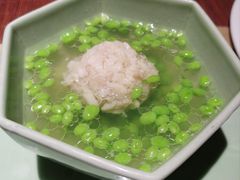 -淮食·雅宴(北大博雅国际酒店)