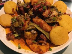 -人民公社大食堂(顺义总店)
