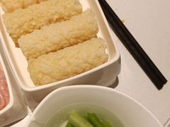 -海底捞火锅(长宁路龙之梦店)