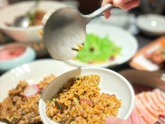 -山石榴·贵州菜(丰盛里店)