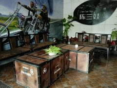 -陈三娃泡姜鸡(太白北路店)