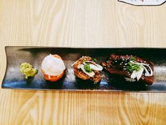 -鱼民·现造寿司(育德店)