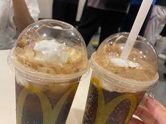 -麦当劳(天兴罗斯福店)