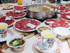 -汕头八合里海记牛肉店(清河店)