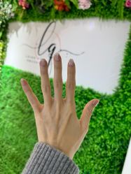 -L Nail轻奢美甲美睫