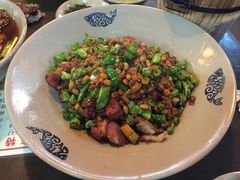 -公社食堂(牧电路店)