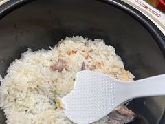 -大鸽饭(马王堆店)