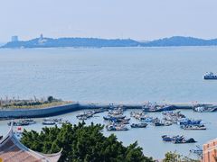 -湄洲岛