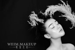 -WEIM.唯蜜美妆工作室