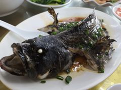 -明记海鲜大排档(巽寮湾店)