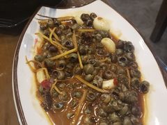 -老鄞江清水龙虾•赵赵家(江北店)
