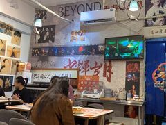 -超琪星·咖啡简餐(川音店)