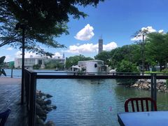 -陈鹏鹏潮汕菜(欢乐海岸 海边景观店)