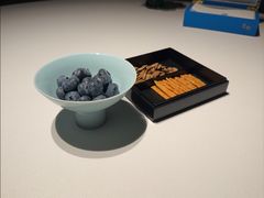 -荣轩(新荣记环球金融中心店)