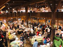 -小樽八音盒堂(手工制作体验馆店)