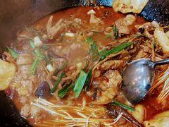 -俺家鲜·烧烤龙虾地锅鸡(观音塘店)